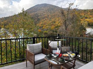 Qafqaz Falcon Chalet - Qəbələ - 8