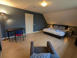 Vrijstaande Landelijke Woning - Slagharen - 5