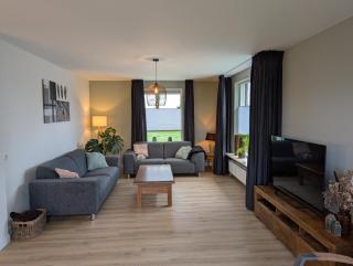 Vrijstaande Landelijke Woning - 9