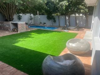 Holiday Home in Strand - Strand - 3