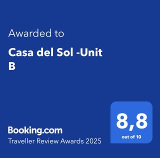 Casa del Sol -Unit B - Bayamon - 8