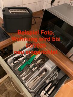 Ferienwohnung - Monteur Sleep 1 - max 6 Personen - Freiberg - 6