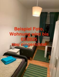 Ferienwohnung - Monteur Sleep 1 - max 6 Personen - Freiberg - 2