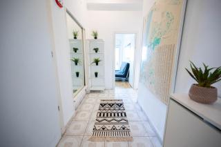 HaYarkon Seaside - 1 Bedroom By Vacay - Tel Aviv - 6