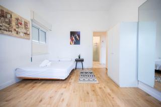 HaYarkon Seaside - 1 Bedroom By Vacay - Tel Aviv - 5