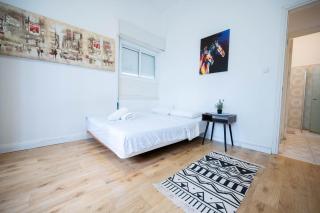 HaYarkon Seaside - 1 Bedroom By Vacay - Tel Aviv - 4