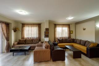Villa Vegera - Anavissos - 4