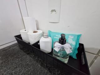 Apartamento inteiro - Florianópolis - 1
