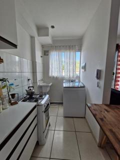 Apartamento inteiro - Florianópolis - 3