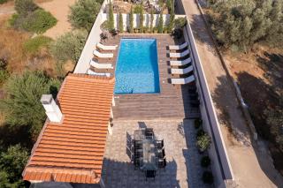 Villa Vegera - Anavissos - 7