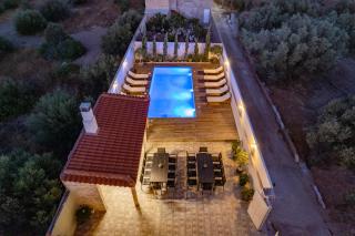 Villa Vegera - Anavissos - 6