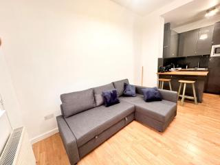 Greenwich cosy apartment - London - 0