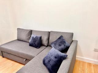 Greenwich cosy apartment - London - 7