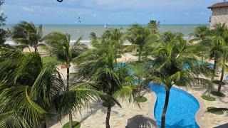 Seaview Beachfront Apartment 324 in Kariri Beach Residence Cumbuco - Caucaia - 3