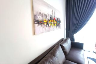 MJ Homestay 99 Batu Caves KL North 99Residence 3R2B - Kuala Lumpur - 1