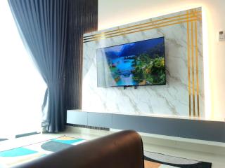 MJ Homestay 99 Batu Caves KL North 99Residence 3R2B - Kuala Lumpur - 2