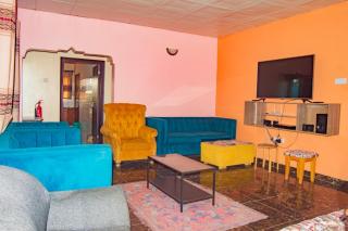 Baobab Tree Cottages - Kilifi - 8