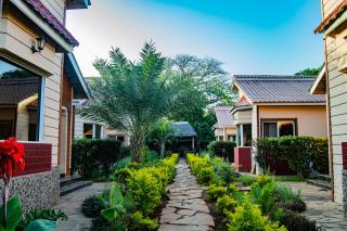 Baobab Tree Cottages - Kilifi - 5