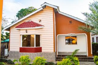 Baobab Tree Cottages - Kilifi - 3
