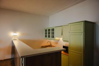 Studio with seaview - Oostende - 9