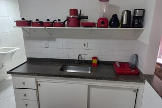 Apê com AC perto da praia - Cabo Frio - 4