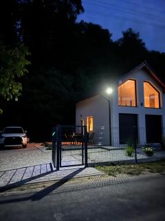 Domek Nad Odrą - - 7