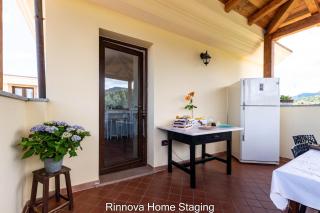 Villa Vitto - Sleep & Go - Capoterra - 8