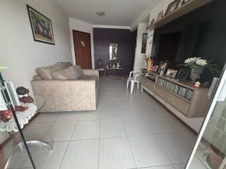 apartamento para cop 30 - Belém - 4