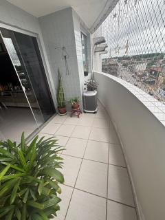 apartamento para cop 30 - Belém - 2