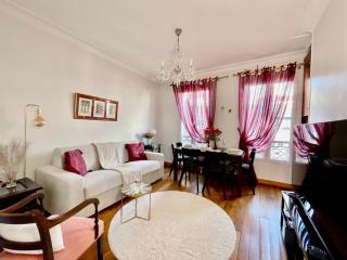Charmant Appartement 16eme - Paris - 0