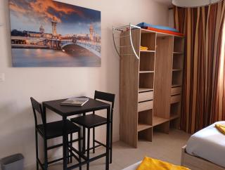 Le Courteline - Castres - 4