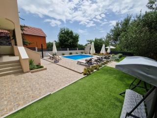 Villa Lilly - Kastel Novi - 5