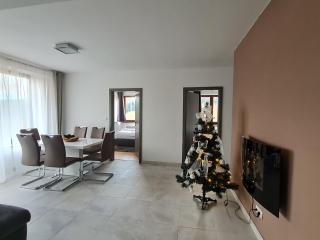 Panorama Apartman Donovaly 41-C - Donovaly - 3