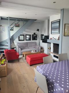 Maison Le Touquet - 3