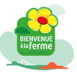 Emplacement camping car chez agriculteur branchement électrique - Barbentane - 8