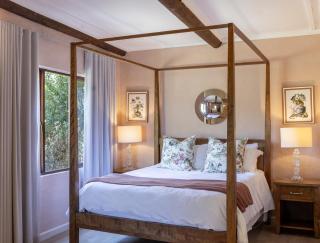 Forest Valley Cottages - Knysna - 3