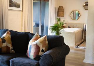 Forest Valley Cottages - 1