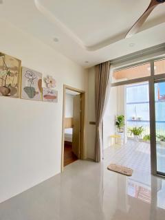 HIKARU Homestay - Dong Hoi - 1