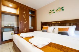 Phuket Leelavadee Hua Ting Resort - Patong Beach - 7