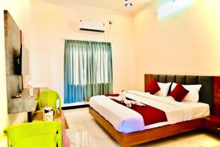The Rose Bagh Resort Pushkar - 4