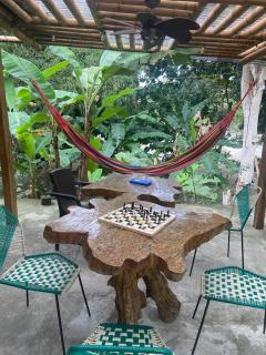 Hostal y Camping Villa Guadua Tayrona - Santa Marta - 3