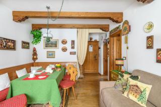 Ca' dello Scoiattolo - Cortina dʼAmpezzo - 8