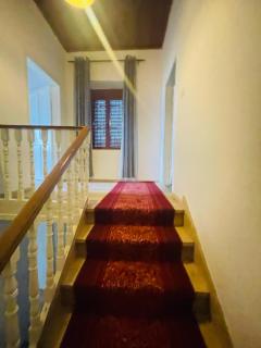 Villa Sinojmeri Rising Sun 1 - Gjirokastër - 2