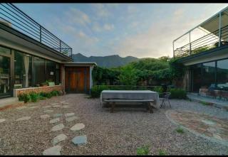 Flower Yard - Huairou - 6