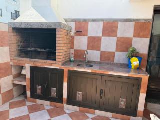 LA CASITA DE BARTOLO - San Bartolomé - 7