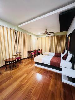 Yemcee Rivera Homestay - - 9