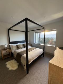 Tranquil hideaway by Glastonbury Tor - 1