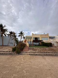 شاليه درة العروس شاطيء البرادايس عوائل فقط - 6