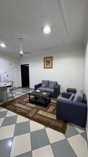 شقق برج أبها للشقق المخدومة - Abha - 3