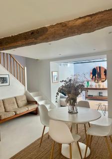 Loft atelier quatre - Ussel - 3